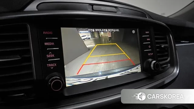 Kia The New Sorento id 3636634 из Кореи 7