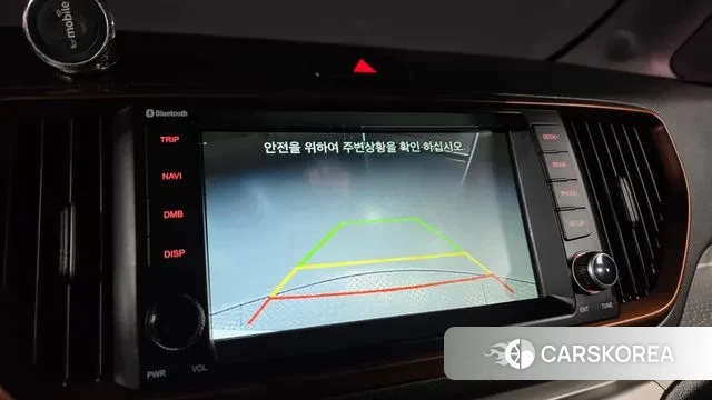 Kia The New Ray id 3599033 из Кореи 7