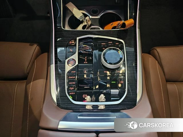 BMW X5 (G05) id 3981974 из Кореи 7