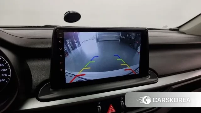 Kia Come New K3 id 2999329 из Кореи 7