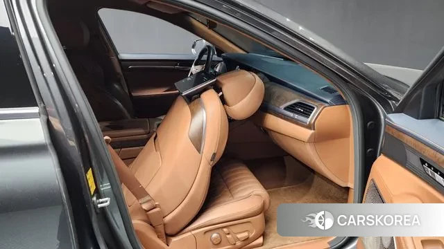 Genesis G90 id 3059916 из Кореи 7