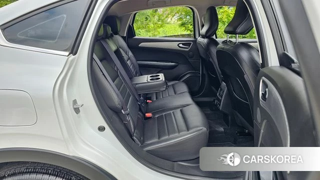 Renault Korea (Samsung) XM3 id 4505995 из Кореи 7
