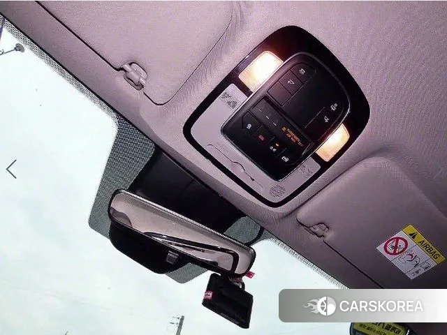 Hyundai The New Santa Fe id 2960550 из Кореи 7