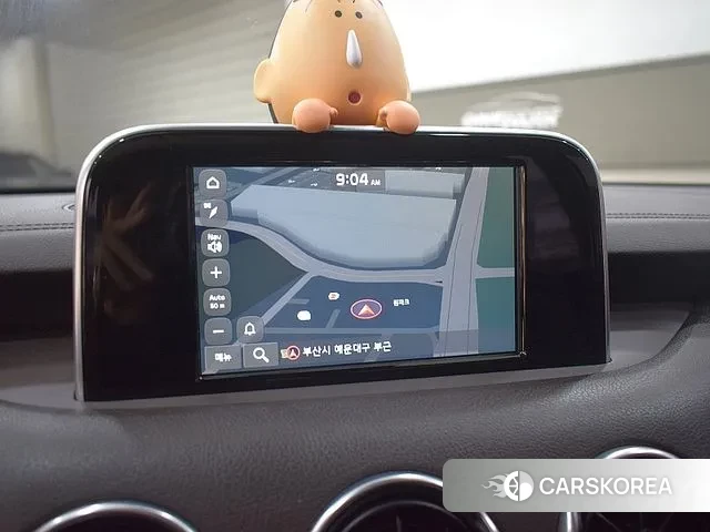 Kia Stinger id 2995772 из Кореи 7