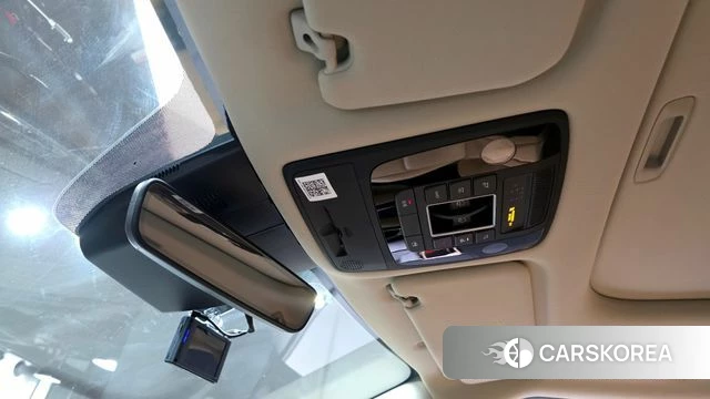 Kia Carnival 4th generation id 3898724 из Кореи 7