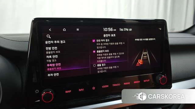 Kia The New K3 2nd generation id 4381608 из Кореи 7