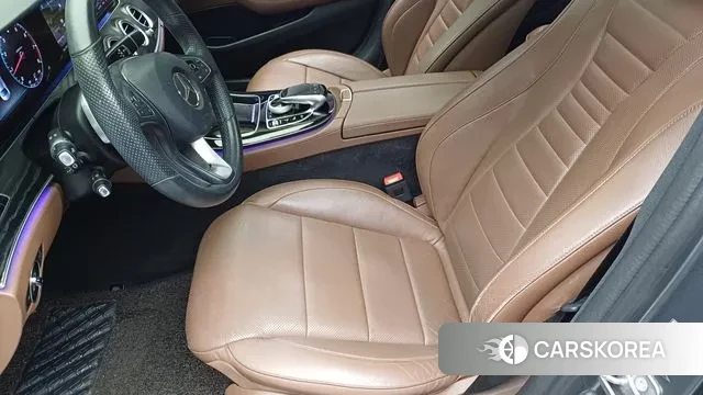 Mercedes-Benz E-Class W213 id 2991373 из Кореи 7