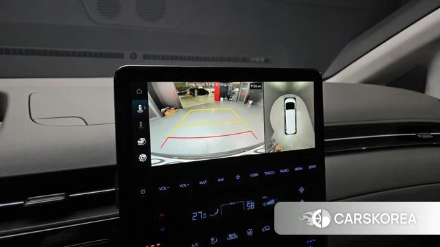 Hyundai Staria id 3883188 из Кореи 7