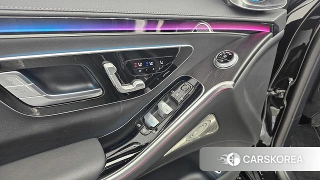 Mercedes-Benz S-Class W223 id 4462651 из Кореи 7