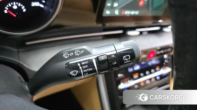 Kia Carnival 4th generation id 4666491 из Кореи 7