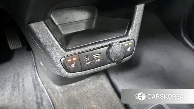 Kia The New Ray id 2995625 из Кореи 7