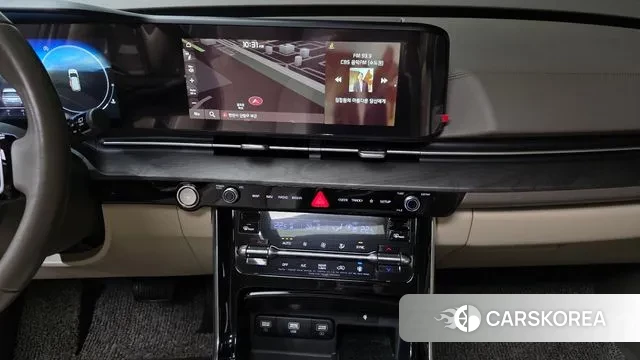 Kia Carnival 4th generation id 3421280 из Кореи 7