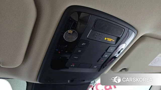 Kia Carnival 4th generation id 4501500 из Кореи 7