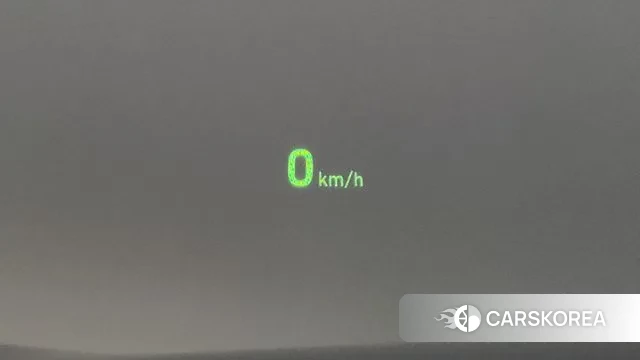 Genesis G80 id 3444955 из Кореи 7