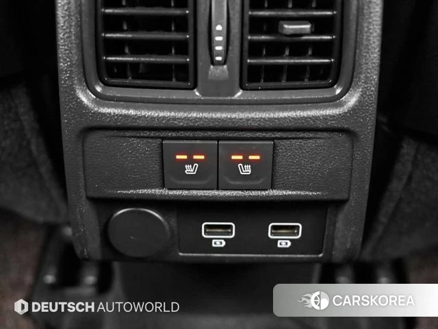 Renault Korea (Samsung) XM3 id 3852908 из Кореи 7