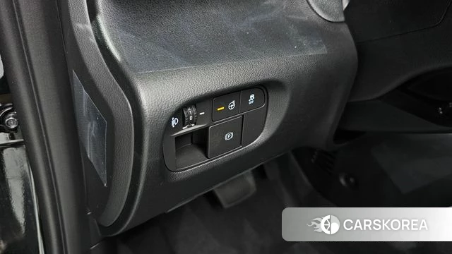 Hyundai The New Casper id 4617228 из Кореи 7
