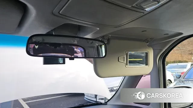 Kia The New Ray id 3515021 из Кореи 7