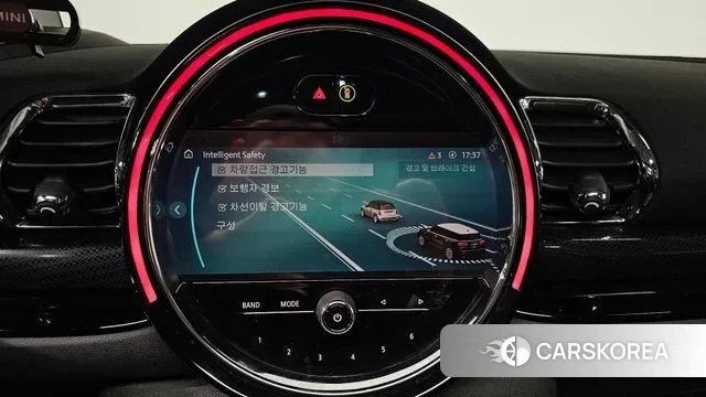 Mini Cooper Clubman id 3443563 из Кореи 7