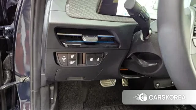 Kia EV6 id 2994159 из Кореи 7