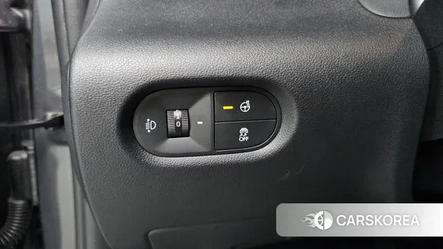 Hyundai Casper id 3777588 из Кореи 7