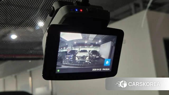 BMW 5 Series (G30) id 4186486 из Кореи 7