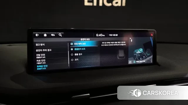 Genesis GV70 id 3366863 из Кореи 7