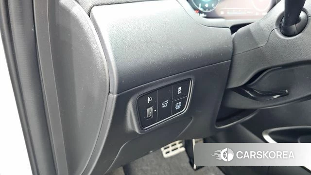 Hyundai Tucson Hybrid (NX4) id 4928991 из Кореи 7