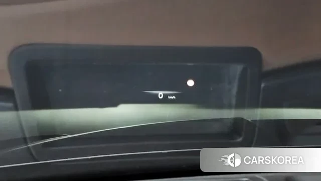 Genesis G80 (RG3) id 3620926 из Кореи 7