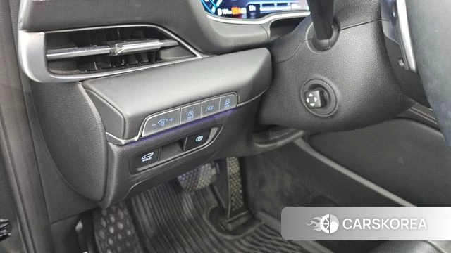 Genesis GV80 id 4330979 из Кореи 7
