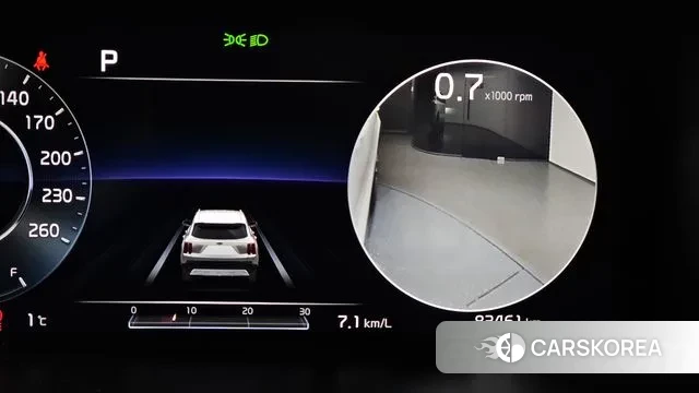 Kia Sorento 4th Generation id 3443883 из Кореи 7