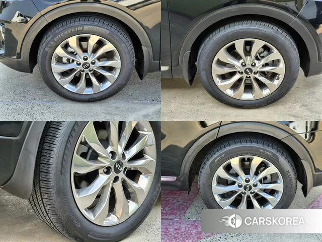 Kia The New Sorento id 4596172 из Кореи 7