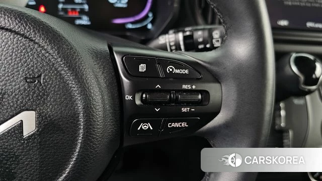 Kia The New Kia Ray id 4201458 из Кореи 7