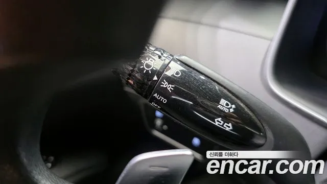 Hyundai Tucson (NX4) id 2849245 из Кореи 7