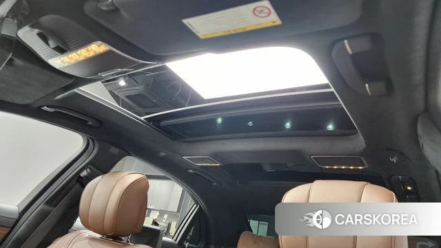 Mercedes-Benz S-Class W222 id 4269328 из Кореи 7