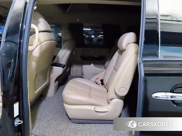 Kia The New Carnival id 3391575 из Кореи 7