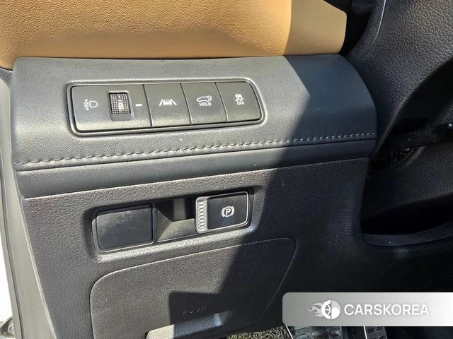 Hyundai The New Santa Fe id 4936832 из Кореи 7