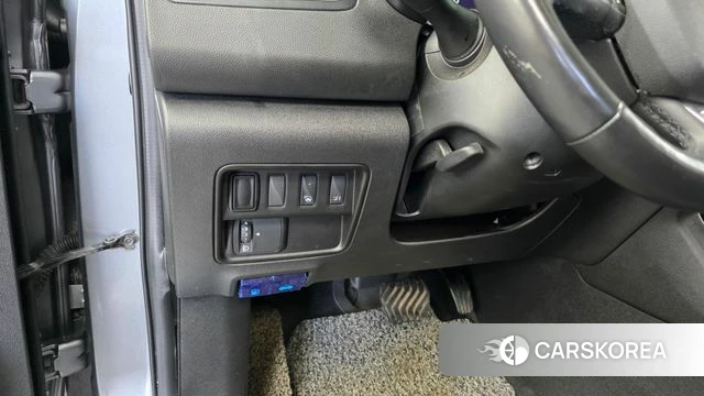 Renault Korea (Samsung) The New QM6 id 4362896 из Кореи 7