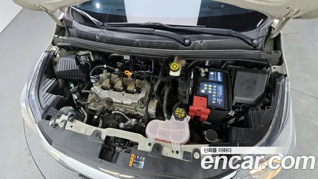 Chevrolet (GM Daewoo) The New Spark id 2692222 из Кореи 7