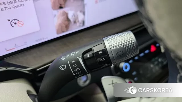 Genesis GV80 id 3517441 из Кореи 7