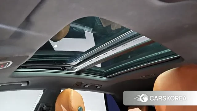 Audi Q8 (4M) id 3355796 из Кореи 7