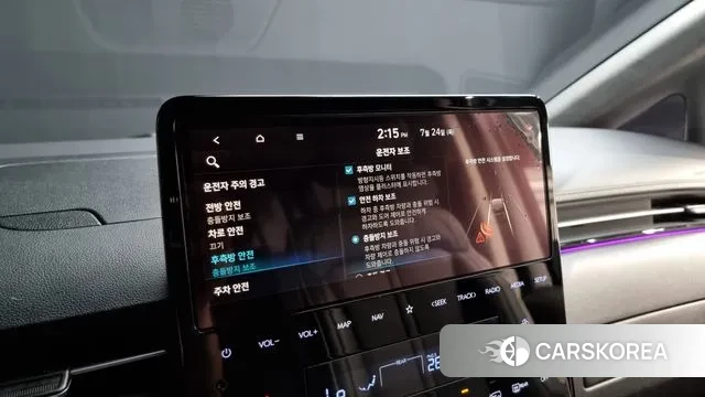 Hyundai Staria id 2964274 из Кореи 7