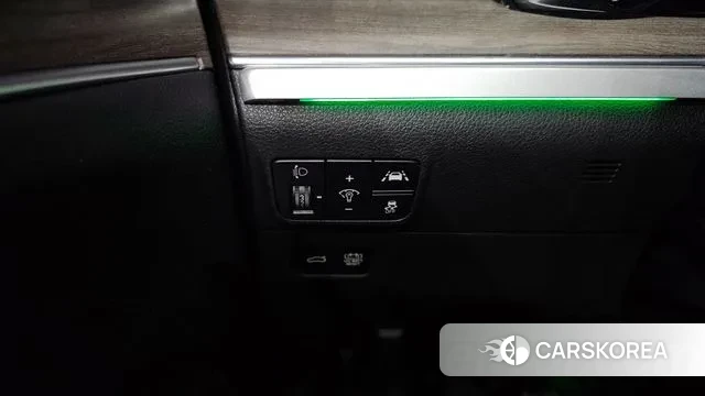 Kia K5 Hybrid 3rd Generation id 3655890 из Кореи 7