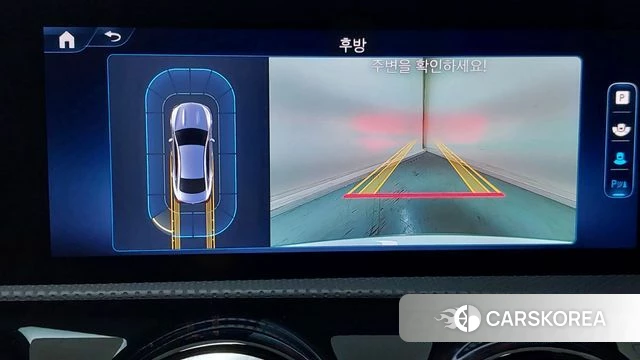 Mercedes-Benz CLA-Class C118 id 4222770 из Кореи 7