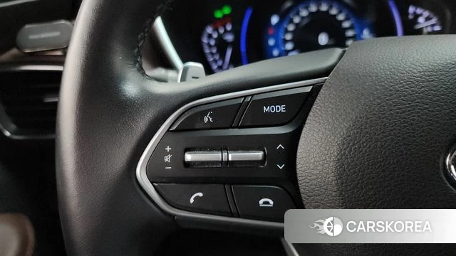 Hyundai Santa Fe TM id 4520054 из Кореи 7