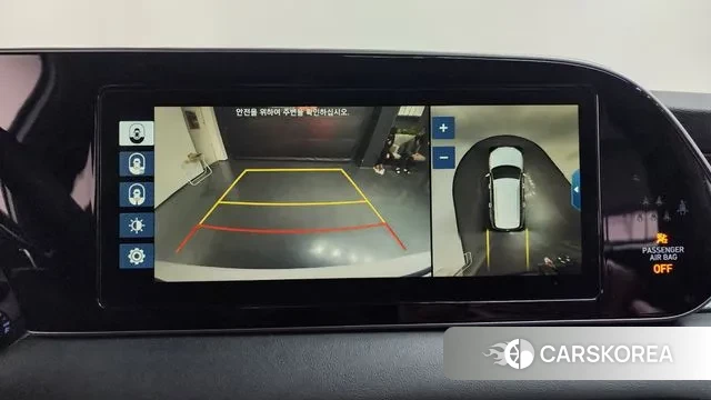 Hyundai Palisade id 3709008 из Кореи 7