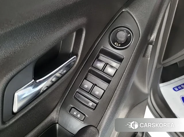 Chevrolet (GM Daewoo) The New Trax id 3479653 из Кореи 7