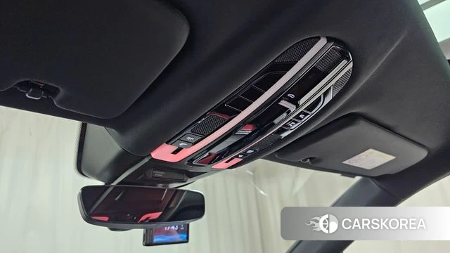 Porsche Cayenne (PO536) id 4475074 из Кореи 7