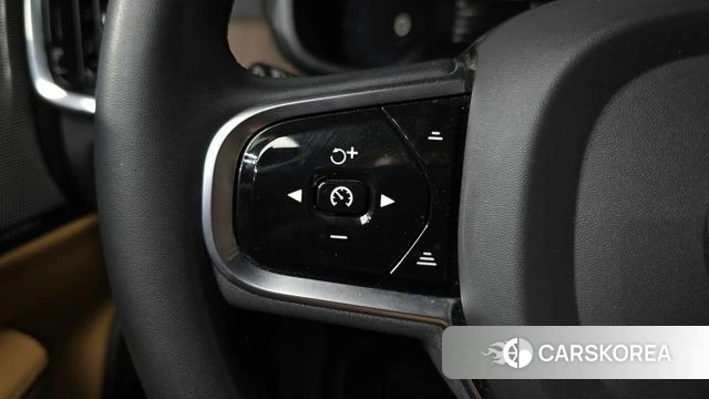 Volvo S90 id 4665682 из Кореи 7