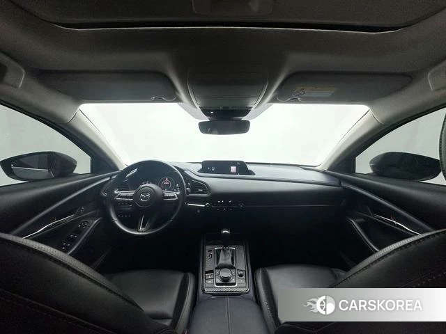 Mazda CX-30 id 4301726 из Китая 7