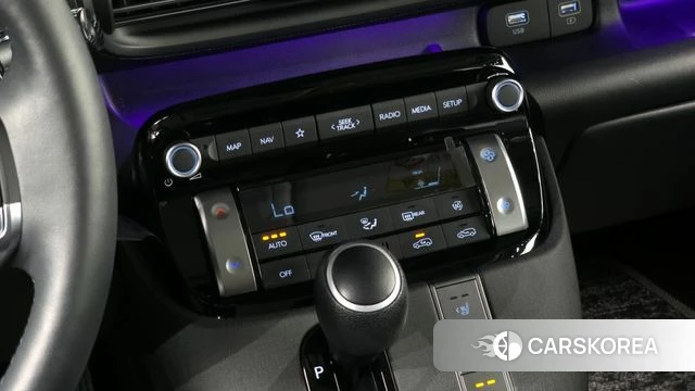 Hyundai Casper id 3878291 из Кореи 7